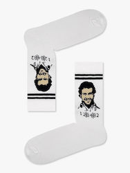 SOX Чорапи Бял 1Пакет