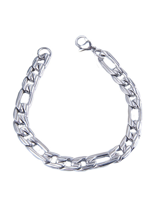Callajewels Мъжка Верига Чанта за ръка от Стомана