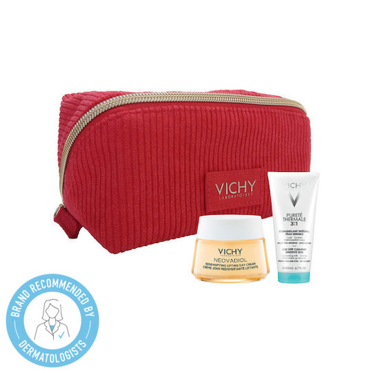 Vichy Neovadiol Peri Menopause Set Îngrijire pentru Anti-îmbătrânire