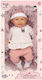 Luna Baby-Puppe für 3+ Jahre 45 cm