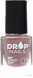 Drop Cosmetics 60'' Гланцов Лак За Нокти Бързо ...