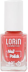 Lorin Fast Dry 60" Glossy Nail Polish Quick Dry...