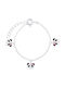 Callajewels Παιδικό Βραχιόλι από Ασήμι