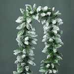 Aca Christmas Garland 1pc