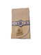 Manterol Casa Blanket Spanish Nursery Swaddling Blankets Cotton Beige Cream 75x100cm