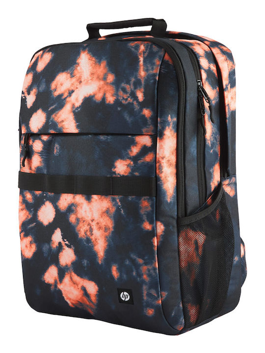 HP Campus Τσάντα Πλάτης για Laptop 16.1" Tie Dye