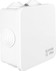 Elvhx Εξωτερικό Ηλεκτρολογικό Κουτί IP44
