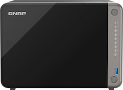 QNap 6-Bay (TS-AI642-8G)