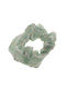 FantazyStores Elastic Copii Scrunchy Verde 32691-12