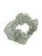 FantazyStores Elastic Copii Scrunchy Verde 32691-12