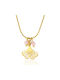 Callajewels Παιδικό Κολιέ από Ατσάλι με Αλυσίδα N11864-AST186021517