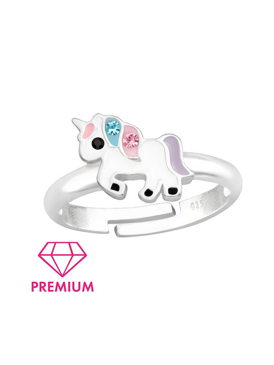 Callajewels Kinder Ring aus Silber C12388-EL439972570