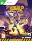 Destroy All Humans! 2 - Reprobed Single Player Xbox One Game
