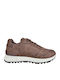 Il Mondo Sneakers Brown