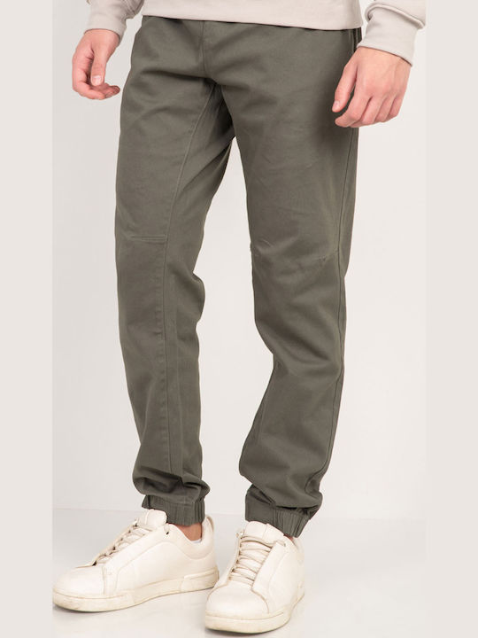 Rebase Hose Chino Khaki
