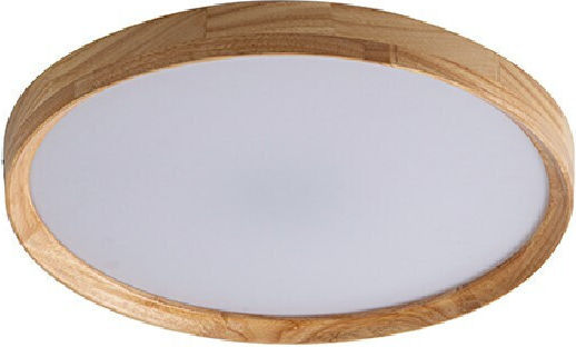 Sun Light Πλαφονιέρα 50εκ. LED με Τηλεχειριστήριο Sun Light Πλαφονιέρα 50εκ. LED με Τηλεχειριστήριο