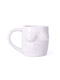 Mug Ceramic White