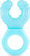 Twistshake Silicone Teething Ring For 2 M+