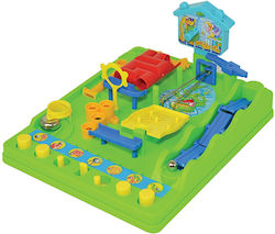 Tomy Screwball Scramble