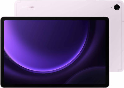 Samsung Galaxy Tab S9 FE 10.9" cu WiFi (6GB/128GB) Lavender