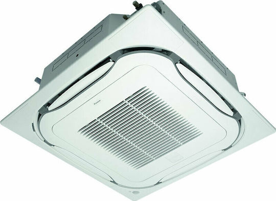 Daikin FCAG71B / RZAG71NV1 Gewerblicher Inverter-Klimaanlage Kassette 23200 BTU mit Kältemittel R32