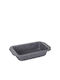 TnS Non-stick Aluminum Cake Baking Pan 30.5x16.8x7cm