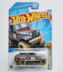 Hot Wheels Baja Blazers Car Hot Wheels Jeep Scrambler for 3++ Years