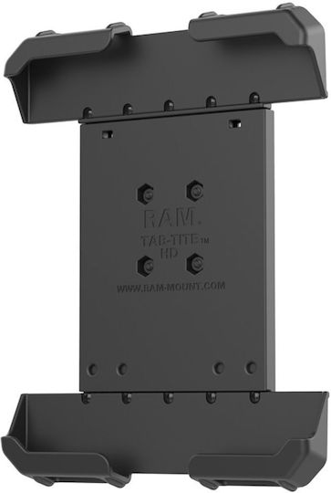 RAM Mount Гръбче за Стойка за Мобилен Телефон за Мотоциклет