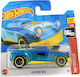 Hot Wheels Rescue Αυτοκινητάκι Lightnin Bug για 3+ Ετών