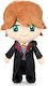 Warner Bros Plush Harry Potter Ron 37 cm.