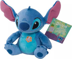 Just Play Plüschtier Lilo & Stitch 15 cm