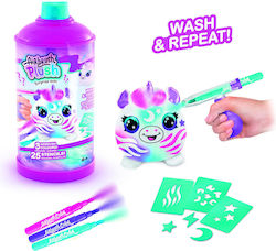 Amo Toys Pictură Airbrush Plusș Amo Toys Pictură Airbrush Plusș