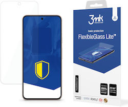 3MK Flexibleglass Lite 0.16mm Ceramic Screen Protector (Google Pixel 8 Pro)