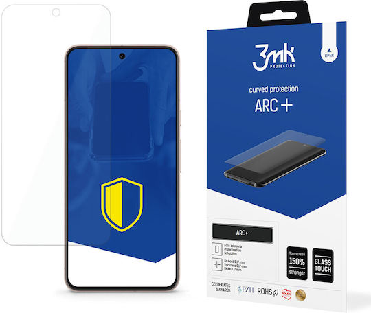3MK Arc+ 0.17mm Screen Protector (Google Pixel 8 Pro)