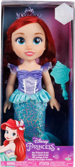 Jakks Pacific Doll Ariel 38cm