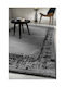 Guy Laroche Sienna Rug Rectangular Carbon