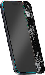 Crong Tempered Glass (iPhone 15 Plus / 16 Plus) Crong Tempered Glass (iPhone 15 Plus / 16 Plus)
