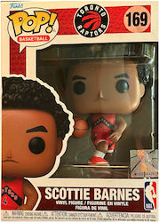 Funko Pop! Sports: NBA - Figure