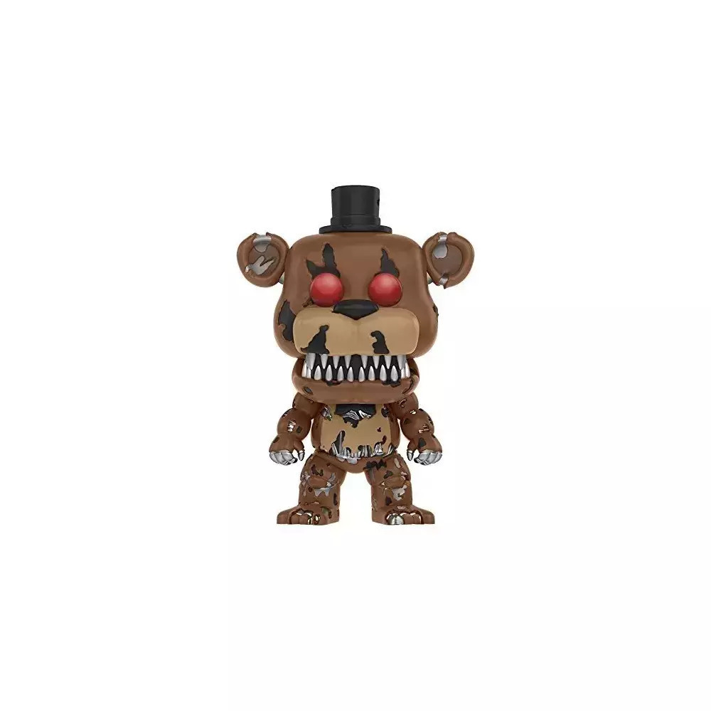 Funko Pop! Jocuri: Five Nights at Freddy's - Nightmare Freddy 111