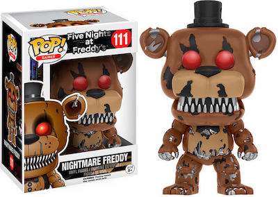 Funko Pop! Five Nights at Freddy's - Figure Vinyl