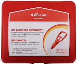 Firstar Giftabsauggerät Für Überlebensausrüstung Firstar Giftabsauggerät Für Überlebensausrüstung
