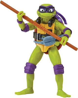 Teenage Mutant Ninja Turtles Donatello