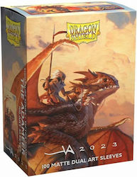 Dragon Shield Standard Size Card Sleeves Standa...