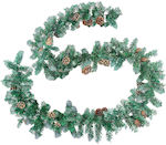 XMASfest Christmas Garland 20x20cm 1pc