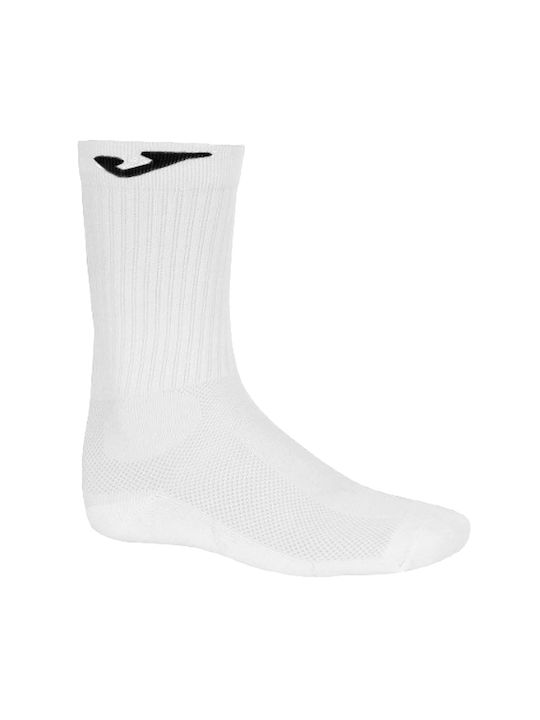 Joma Athletic Socks White 1 Pair