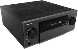 Pioneer Integrated Hi-Fi Amp Stereo VSA-LX805 150W/8Ω Black