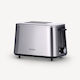 Severin Prăjitor de pâine 2 sloturi 1600W Inox