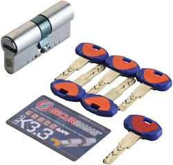 Securemme Cilindru De Securitate Pentru Blocare Securemme Cilindru De Securitate Pentru Blocare