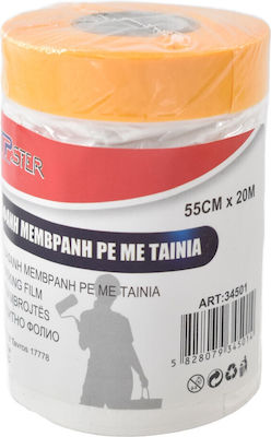 Tpster Pappe Malerei