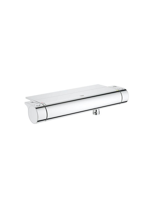 Grohe Grohtherm 2000 Миксер Батерия Баня Термос...